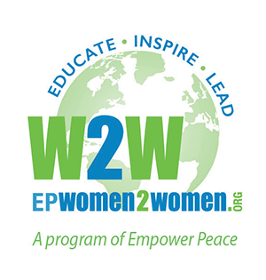 Women2women logo